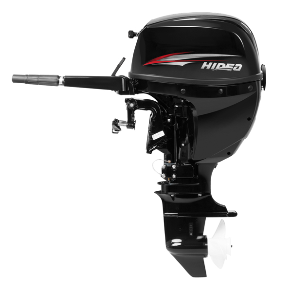 Лодочный мотор HIDEA HDF15HS в Электростали