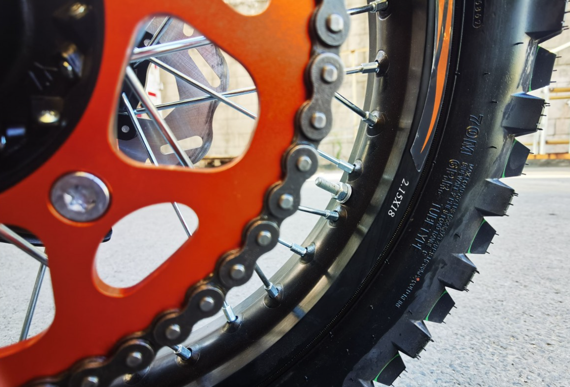 Мотоцикл JHLMOTO JHL Z7 NC250S (177MM-A) в Электростали