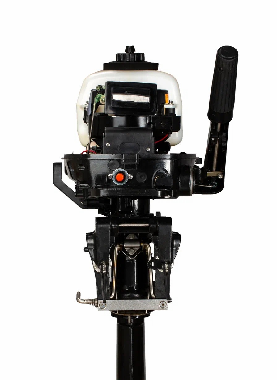 ЛОДОЧНЫЙ МОТОР GLADIATOR G5FHS в Электростали