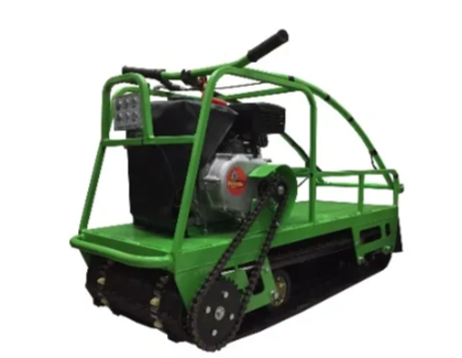 Мотобуксировщик PAXUS 380 EGOZA (для неглубокого снега) в Электростали