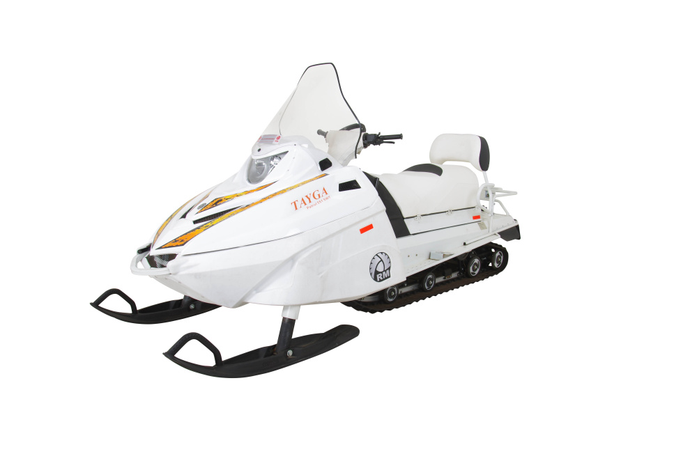 СНЕГОХОД РМ ТАЙГА ПАТРУЛЬ 551 SWT в Электростали