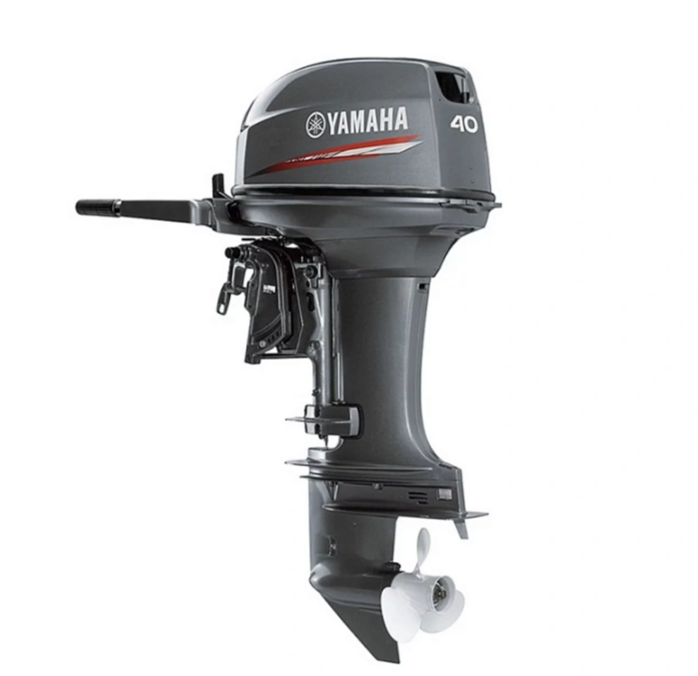 Лодочный мотор YAMAHA E40TMHL в Электростали