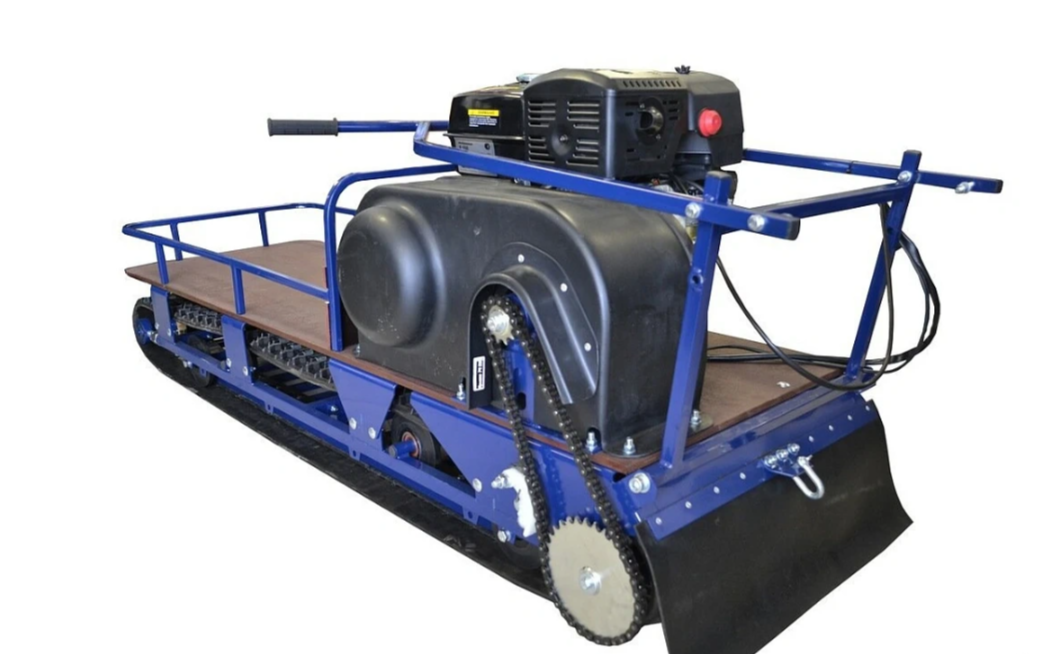 Мотобуксировщик БАРС P550 9 л.с. в Электростали