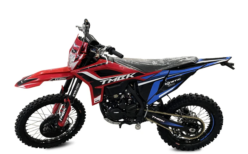 Кроссовый мотоцикл TMBK Kinetic 300H (YB300H) в Электростали