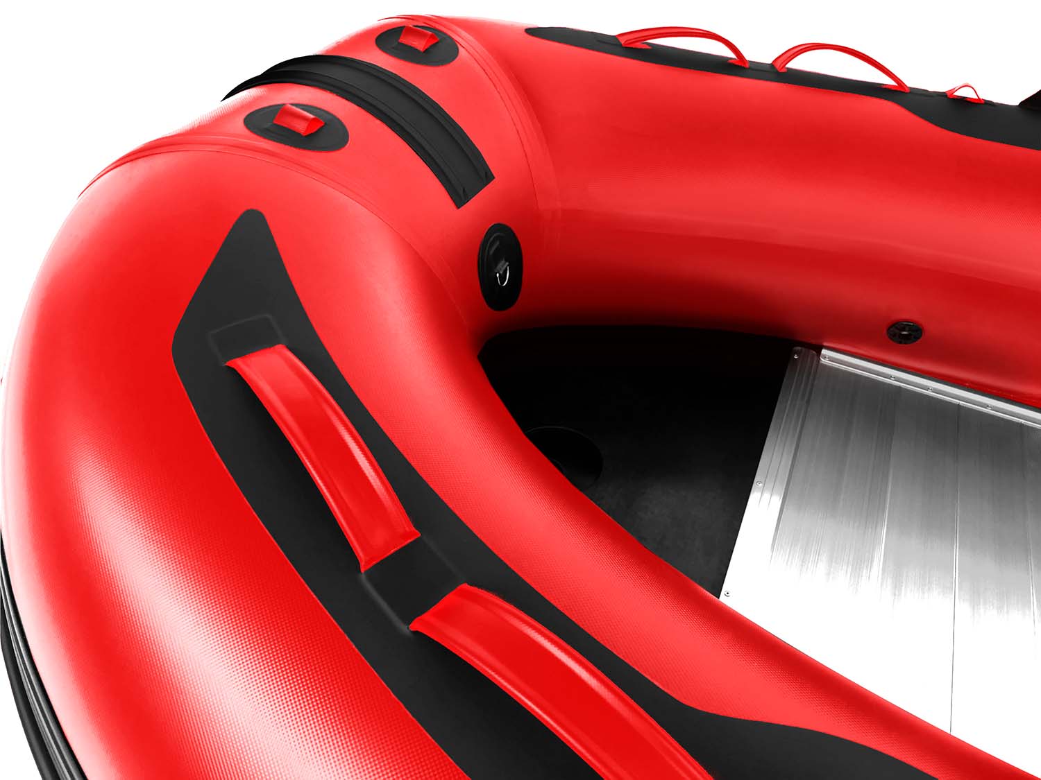 ЛОДКА SMARINE STRONG 380 в Электростали