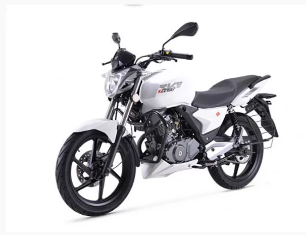 Мотоцикл STELS RK125 в Электростали