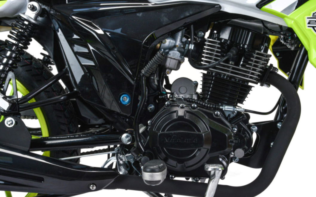 Мотоцикл MOTOLAND (МОТОЛЕНД) 200 SPRINT в Электростали