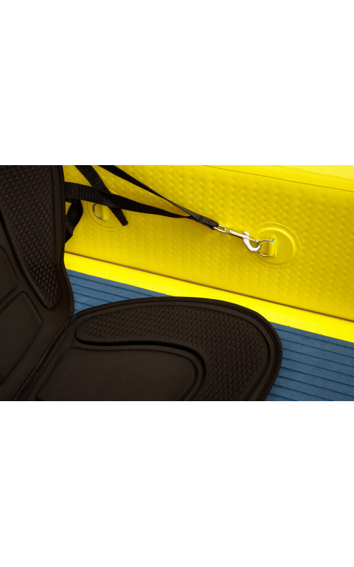 Надувной каяк Blau See Shark-3 Премиум в Электростали