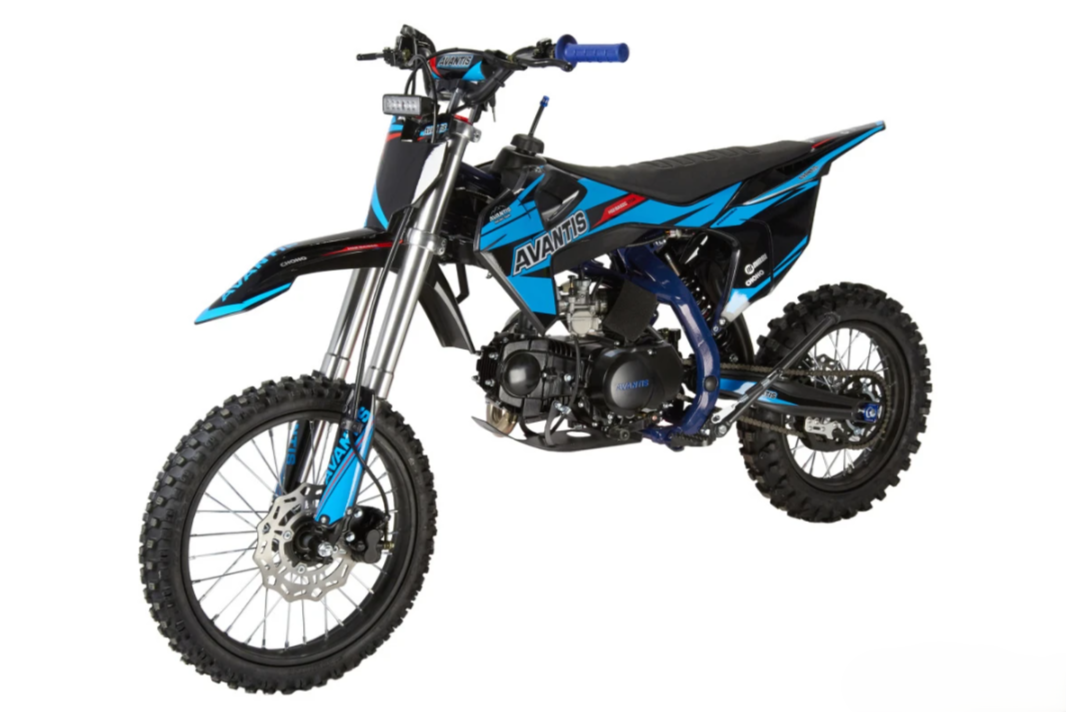 Питбайк Avantis H12 Basic 17/14 Pro Sport в Электростали