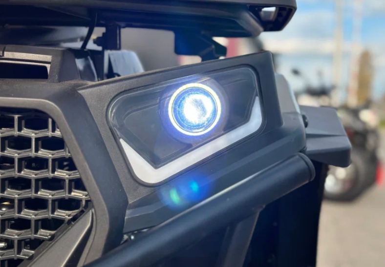 Квадроцикл GBM CROSS HILL 300 NEW PREMIUM в Электростали