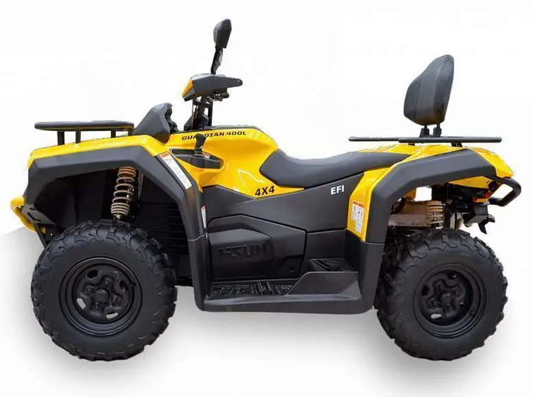 Квадроцикл HISUN GUARDIAN 400L /LONG в Электростали