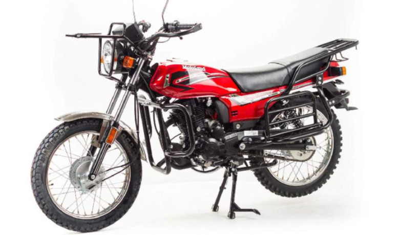 Мотоцикл MOTOLAND (МОТОЛЕНД) FORESTER LITE 200 в Электростали