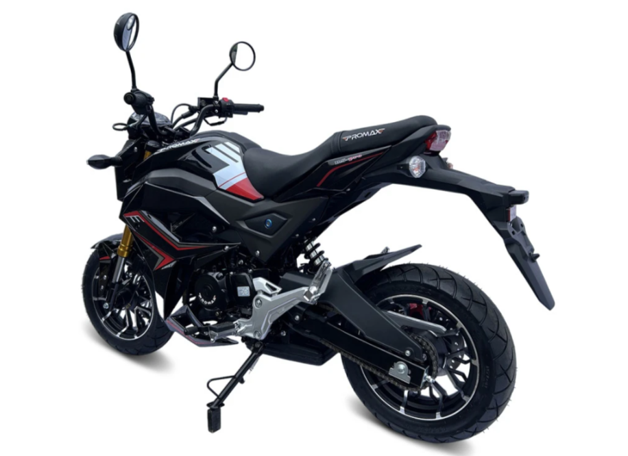 Мотоцикл PROMAX STRYKER 200(49) в Электростали