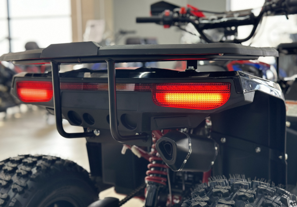 Квадроцикл GBM MAVERICK 222 NEW в Электростали