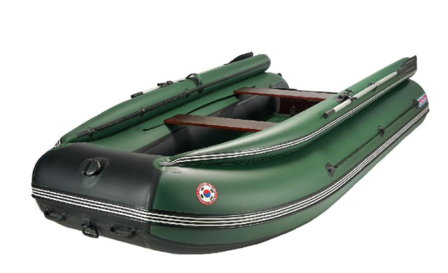 КОМПЛЕКТ ЛОДКА MISHIMO FAMILY LITE 370 + МОТОР 9,9 (15) Л.С. в Электростали