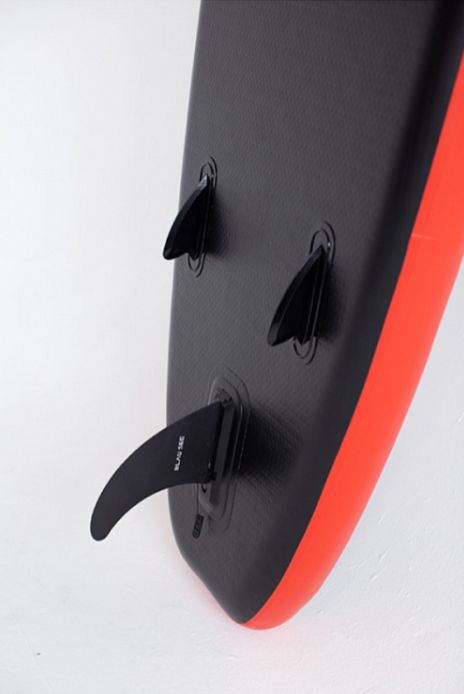 НАДУВНОЙ SUP-BOARD BURNFIRE 10,6 в Электростали