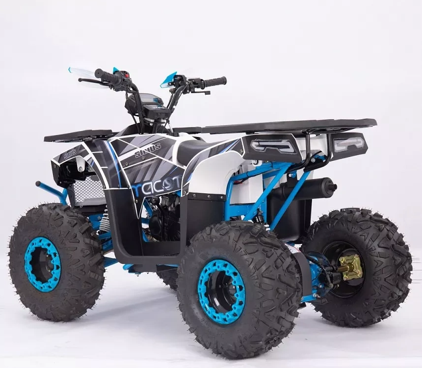 Квадроцикл YACOTA Sirius 125 в Электростали