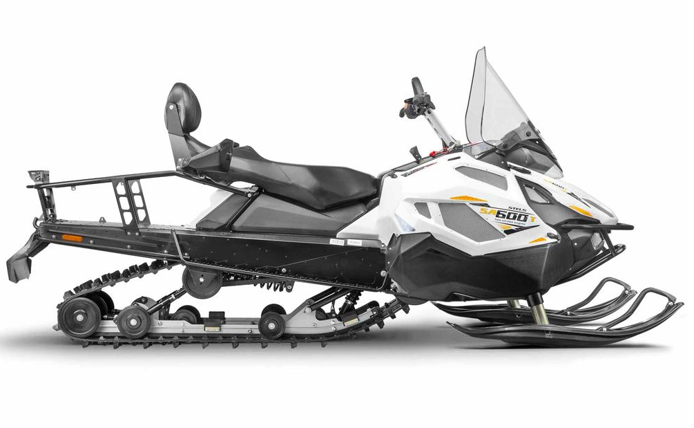 Снегоход STELS АТАМАН SA600T 2.0 в Электростали
