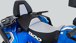 Квадроцикл Русская механика РМ 800 Т в Электростали