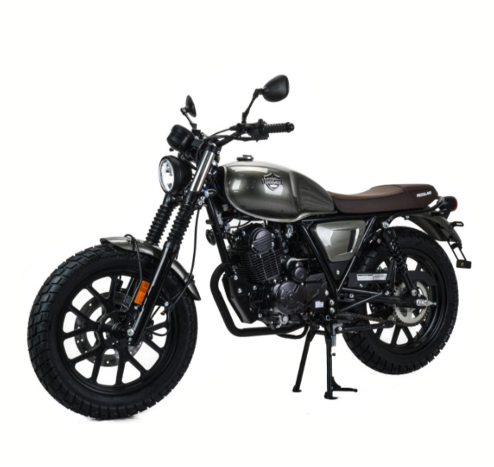 Мотоцикл MOTOLAND (МОТОЛЕНД) TEXAS 300 в Электростали