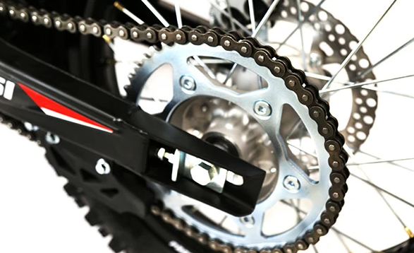 Мотоцикл Progasi SUPER MAX 300 PRO SPORT в Электростали