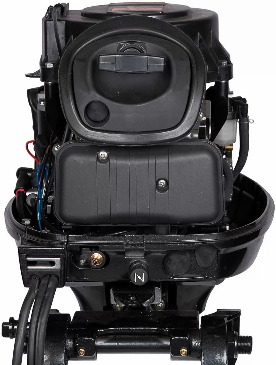 Лодочный мотор MARLIN MP 40 AERTS в Электростали