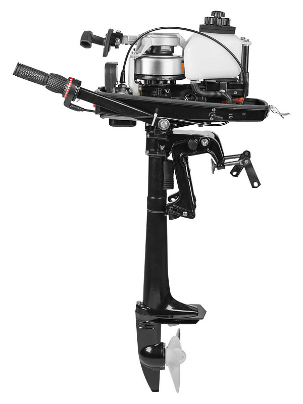 ЛОДОЧНЫЙ МОТОР GLADIATOR G3FHS в Электростали