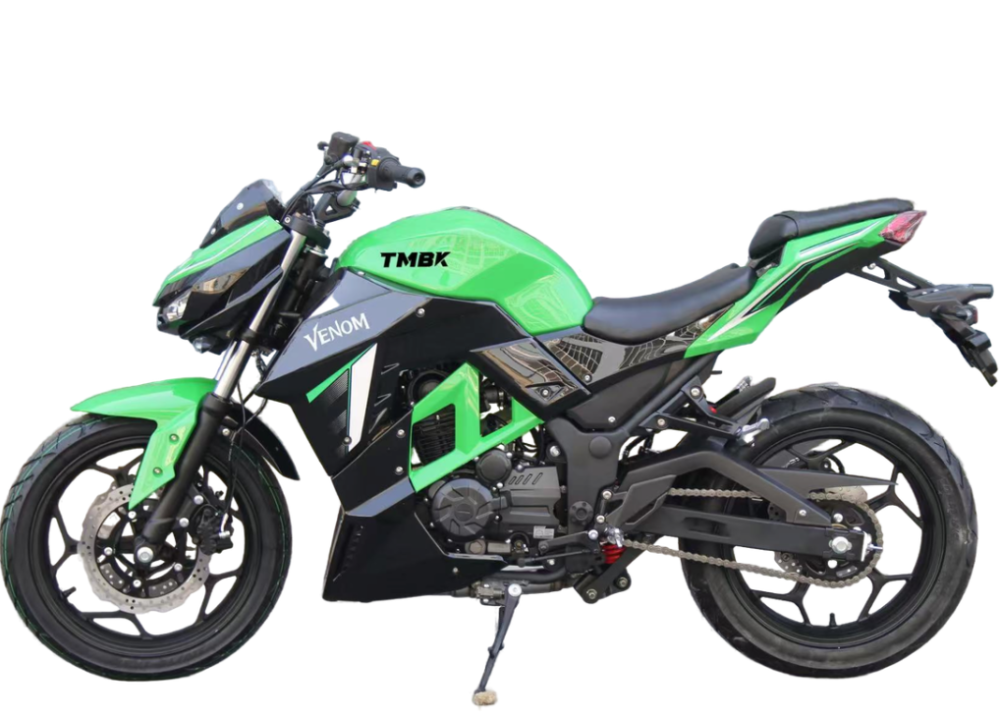 Мотоцикл TMBK Venom 400cc в Электростали