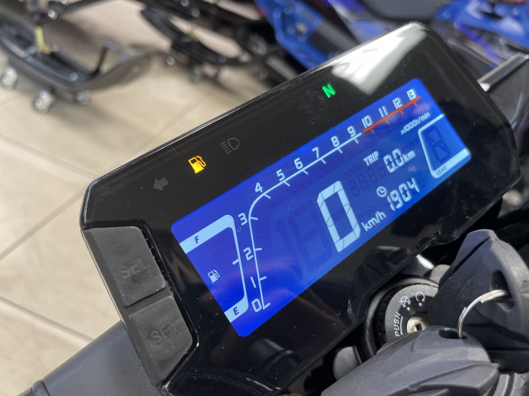 Мопед PROMAX CB150R (49) в Электростали