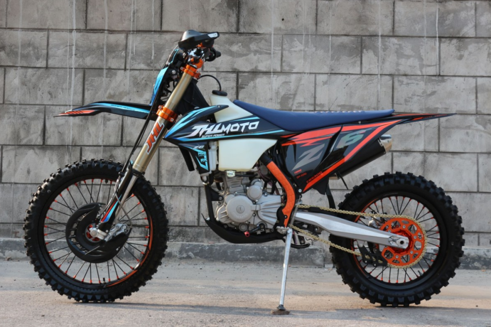 Мотоцикл JHLMOTO JHL Z6 NB300 (174MN-5) в Электростали