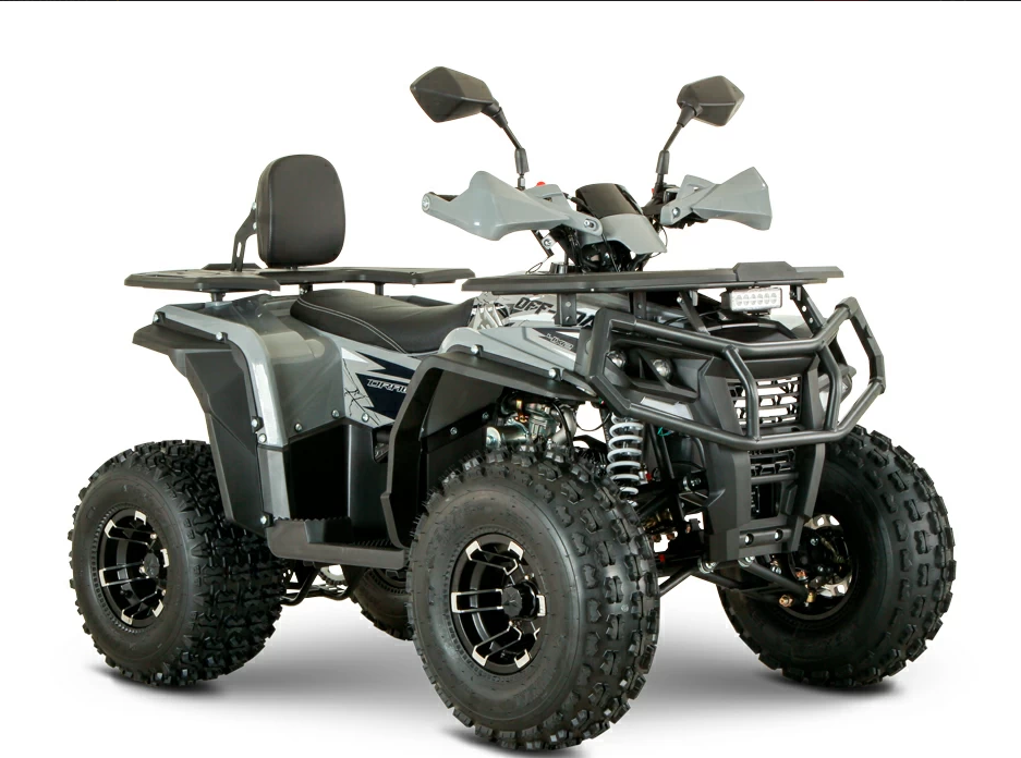 Квадроцикл YACOTA DRAGON LUX LD 150 PRO-SPORT в Электростали