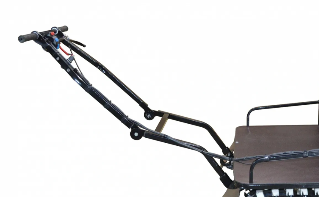 Мотобуксировщик вездеход KOiRA T20 R (реверс-редуктор) в Электростали