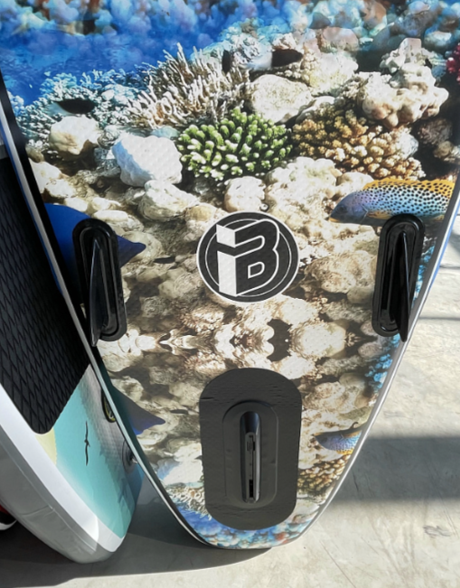 SUP (САП) ДОСКА RAIDEX I BOARD 11’ (332СМ) N 18 в Электростали