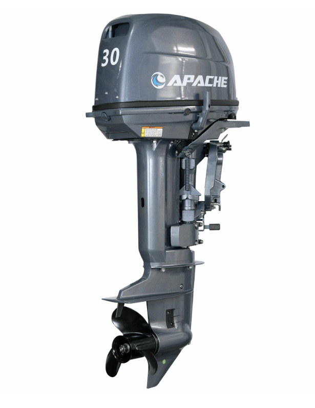 Лодочный мотор APACHE T30BS в Электростали