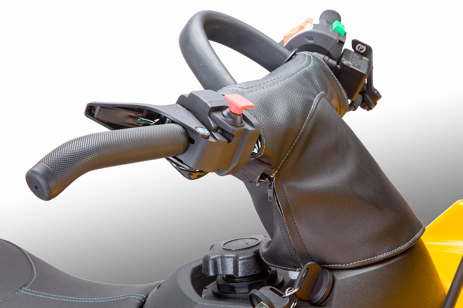 Снегоход STELS ВИКИНГ (VIKING) SV800T LUX V3.0 K01 SWT CVTECH в Электростали