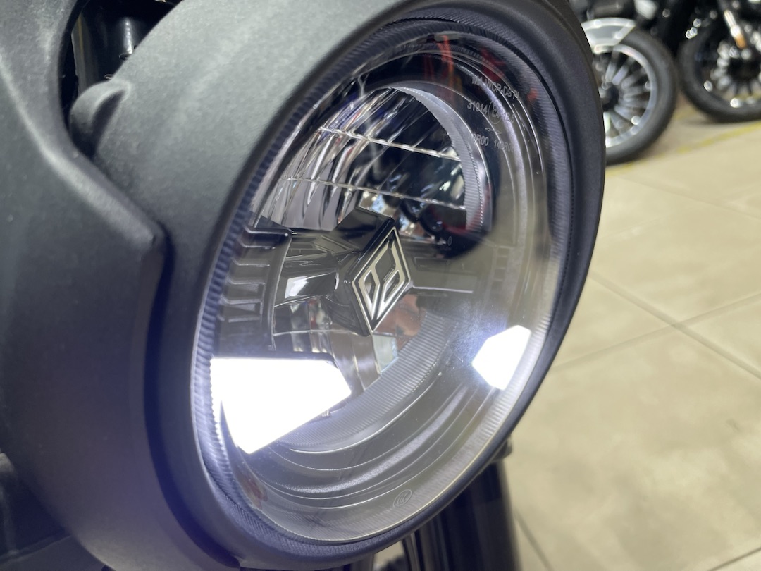 Мотоцикл Benda Chinchilla 500 в Электростали