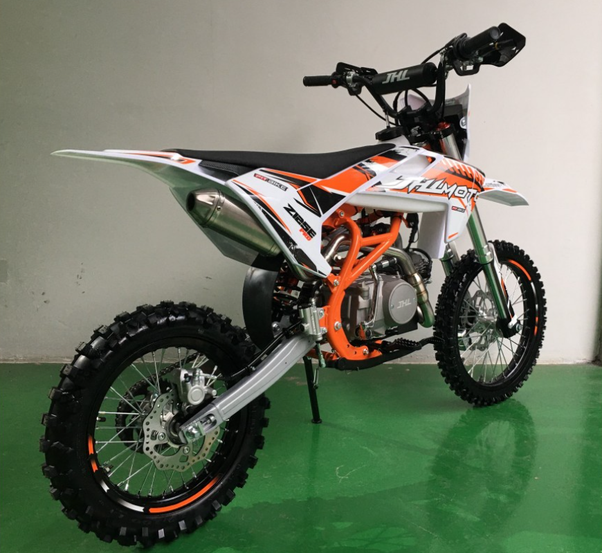 Питбайк JHLMOTO JHL Z125E Pro (ZS154FMI-3) в Электростали