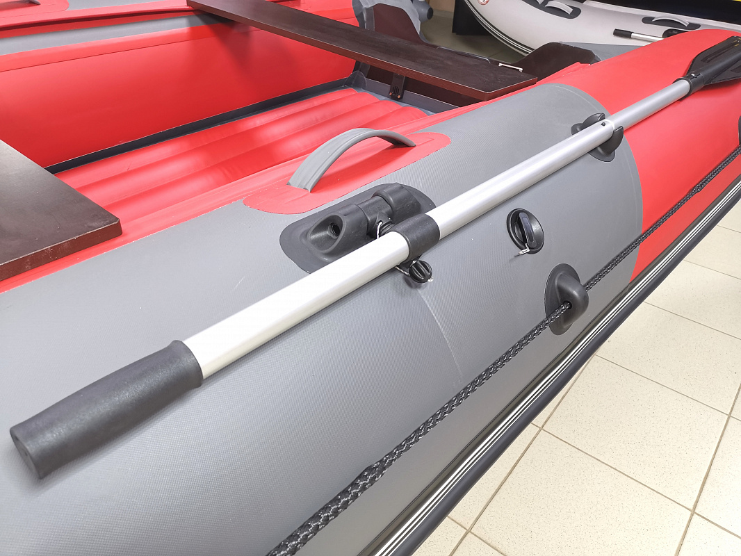 Лодка MISHIMO PRO 400 в Электростали