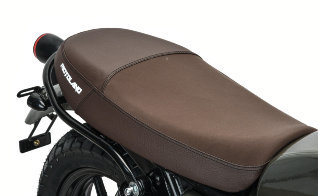 Мотоцикл MOTOLAND (МОТОЛЕНД) TEXAS 300 в Электростали