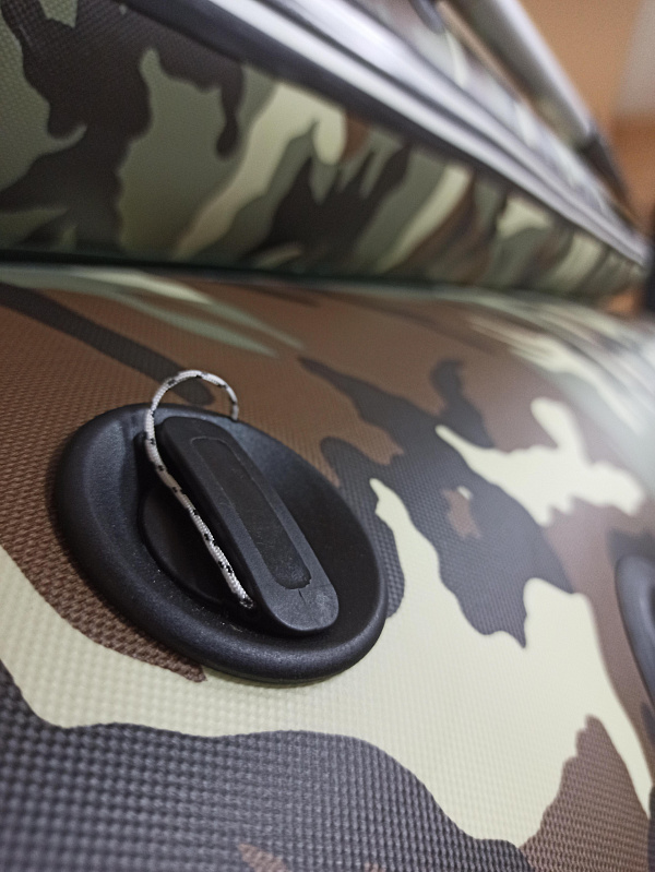 Лодка MISHIMO FAMILY LITE DF 390 в Электростали