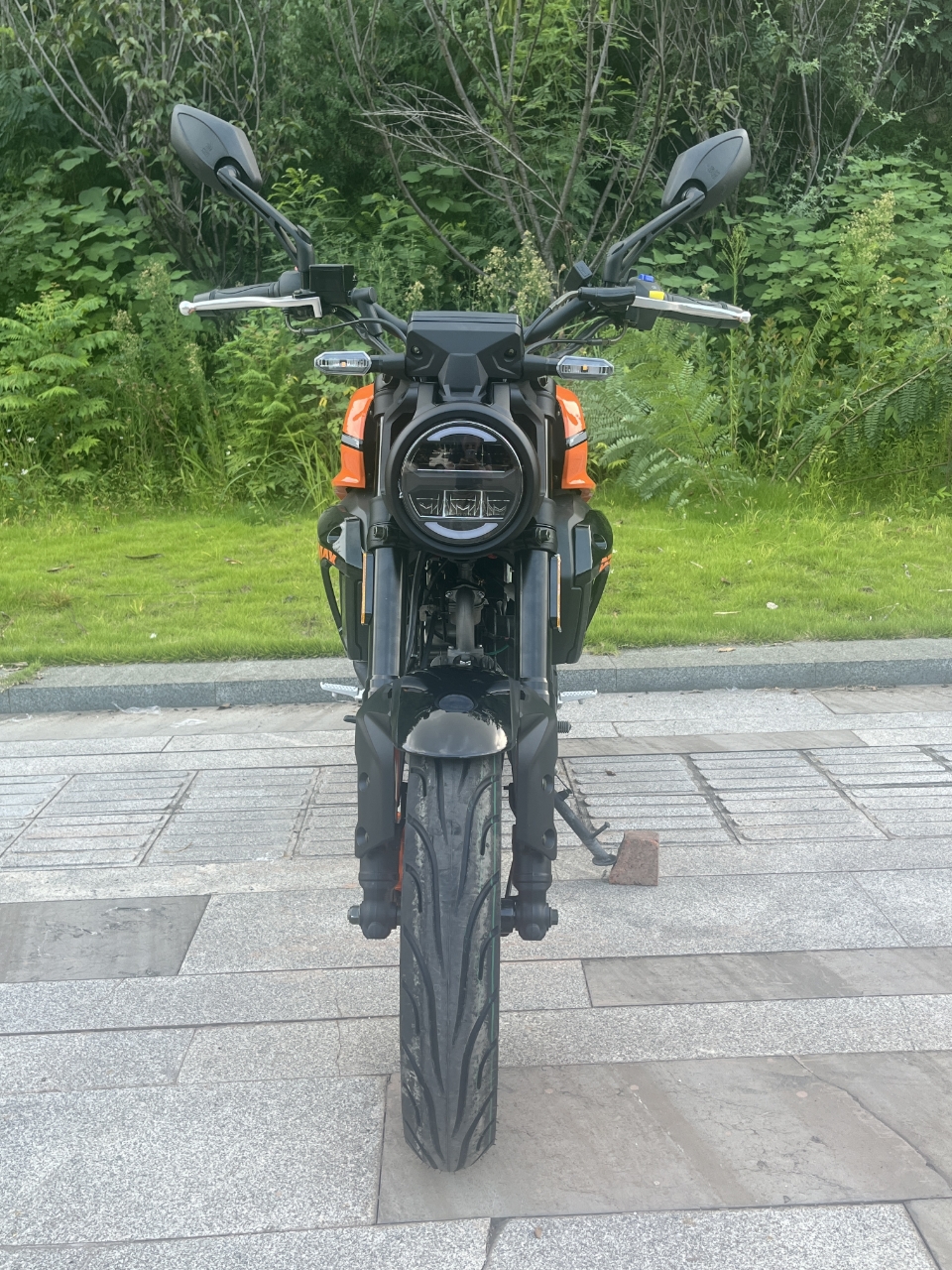Мопед PROMAX CB130R (49) в Электростали
