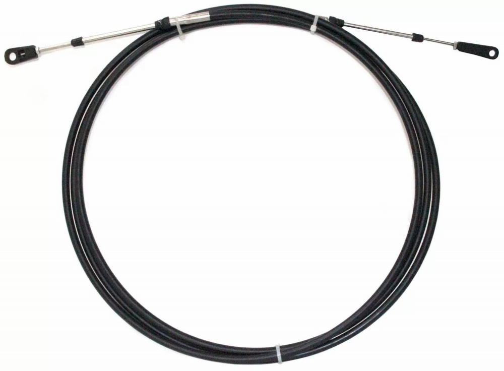 ТРОС "ГАЗ-РЕВЕРС", F16, MERCURY (ТАЙВАНЬ) в Электростали