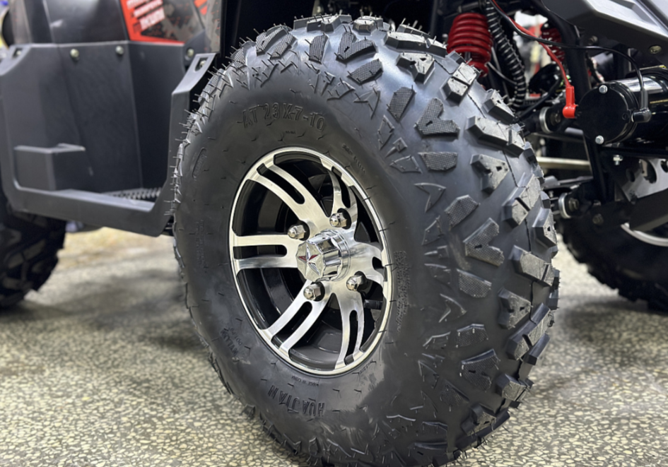 Квадроцикл GBM MAVERICK 300 NEW PREMIUM в Электростали