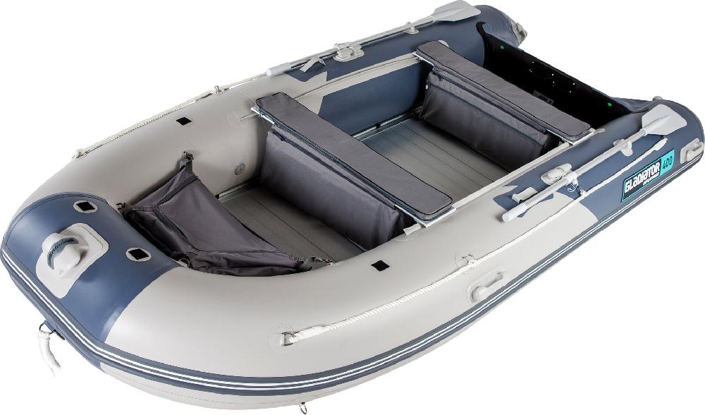 НАДУВНАЯ ЛОДКА GLADIATOR C330AL в Электростали