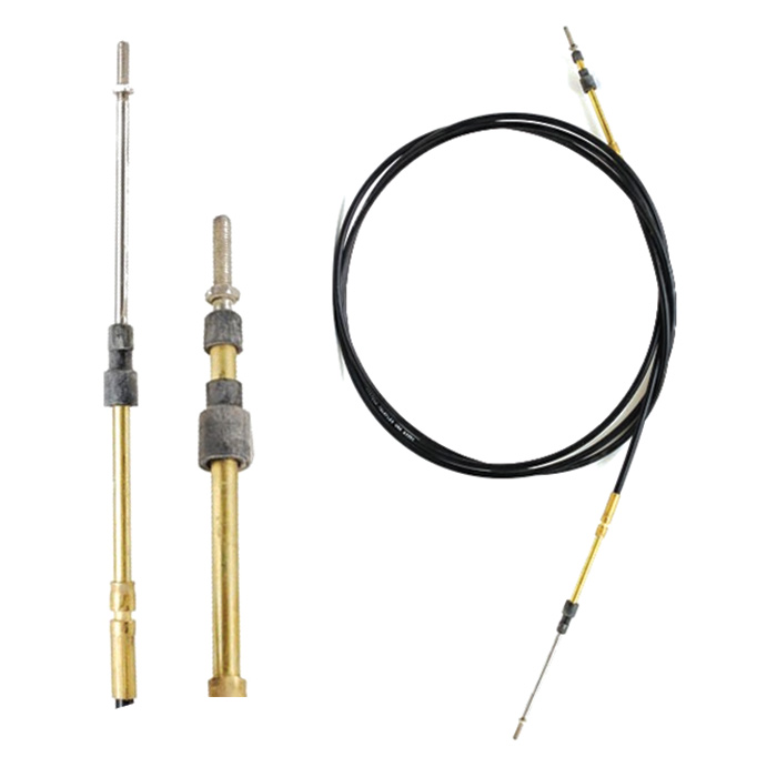 ТРОС "ГАЗ-РЕВЕРС" C2 F14 ULTRAFLEX в Электростали