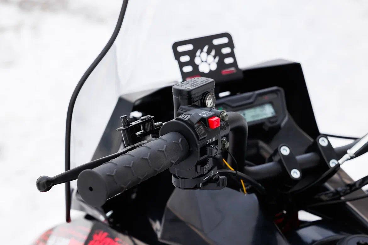 Снегоход IRBIS TUNGUS 400 25/26 в Электростали