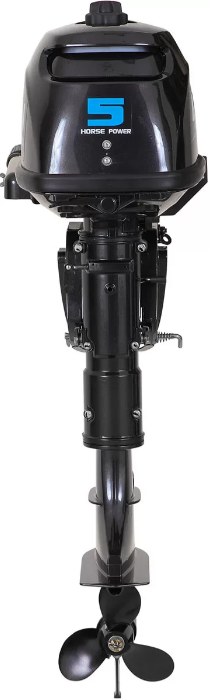 Лодочный мотор MARLIN MP 5 AMHL в Электростали