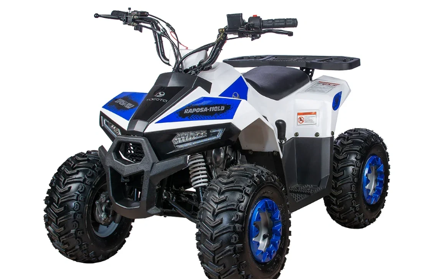 Квадроцикл Yacota Raposa 110 в Электростали