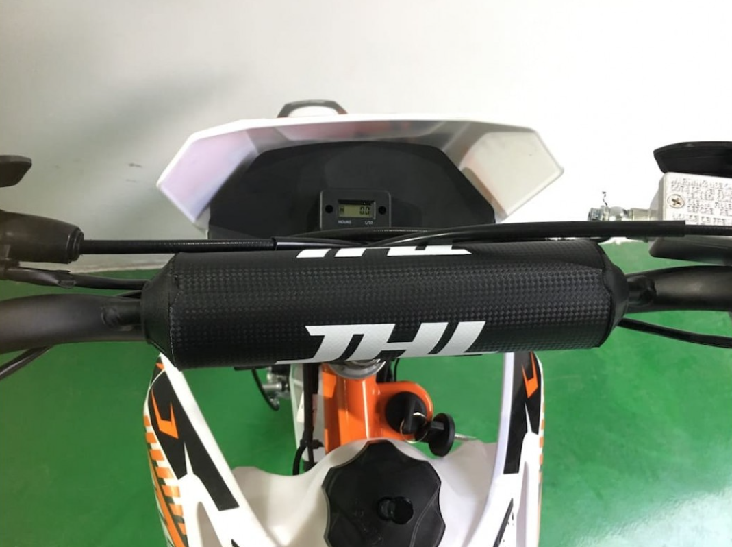 Питбайк JHLMOTO JHL Z125E Pro (ZS154FMI-3) в Электростали