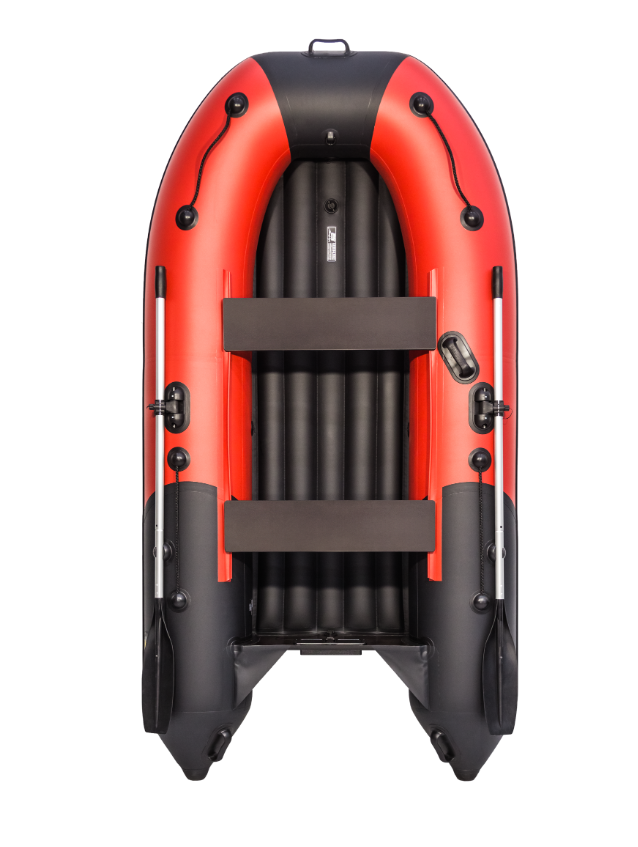 Лодка Ривьера Компакт 2900 НДНД в Электростали